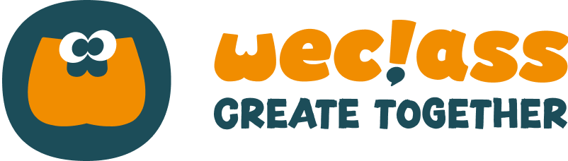 WeClass Logo